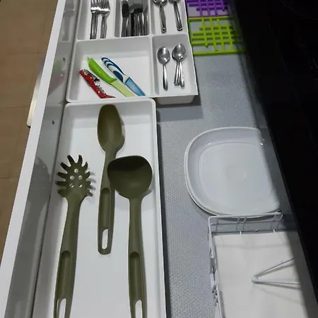 Berenguela Apartamento *