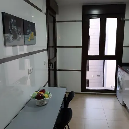 Apartamento Berenguela Córdoba