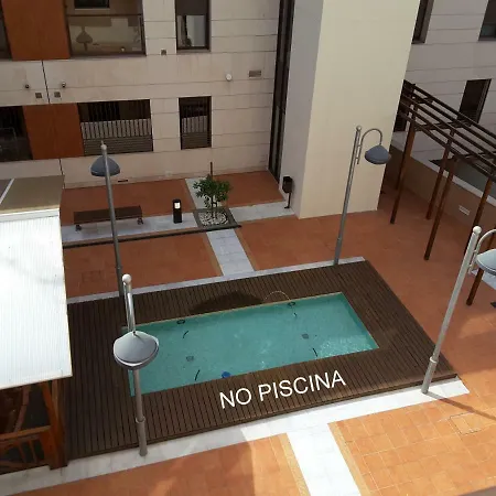 Berenguela Apartamento *