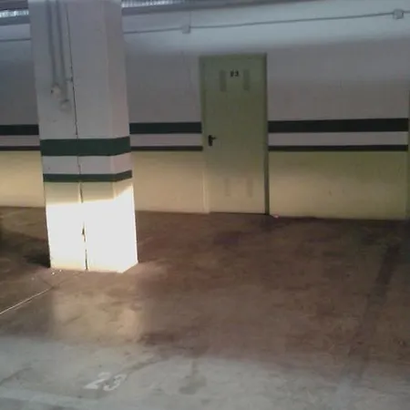 Apartamento Berenguela Córdoba