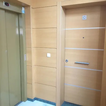 Apartamento Berenguela *