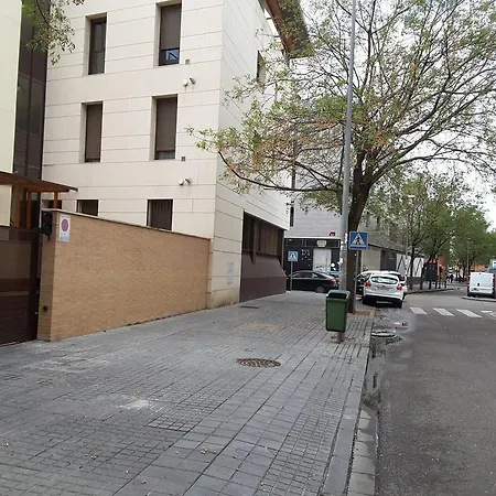 Apartamento Berenguela *