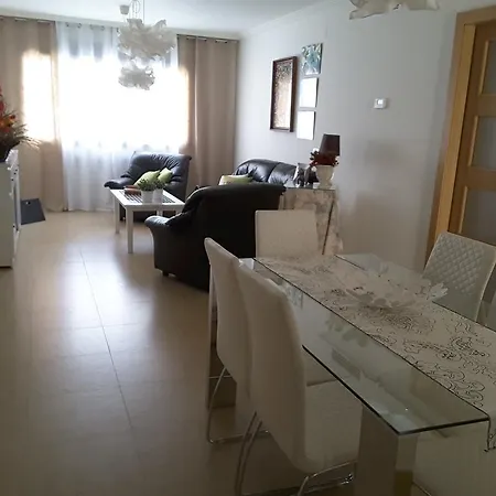 Apartamento Berenguela Córdoba