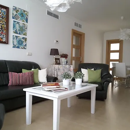 Apartamento Berenguela Córdoba