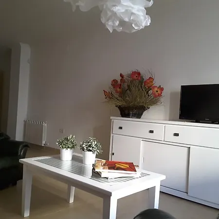 Apartamento Berenguela *