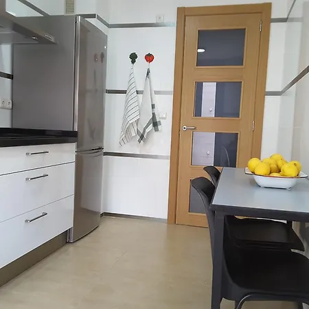 Apartamento Berenguela *
