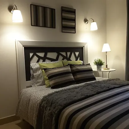 Apartamento Berenguela
