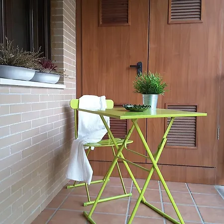 Apartamento Berenguela Córdoba