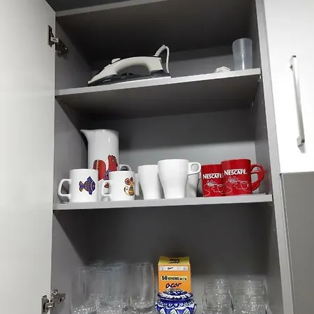 Berenguela Apartamento *