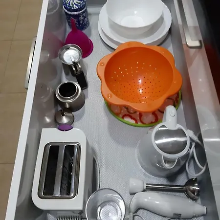 Berenguela Apartamento *